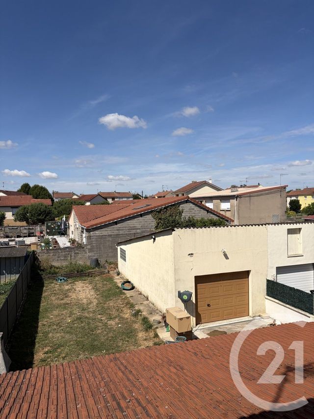 maison à louer - 5 pièces - 92.3 m2 - CONFLANS EN JARNISY - 54 - LORRAINE - Century 21 Duthoy Immobilier