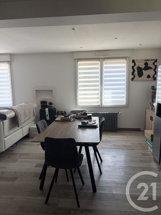 maison à louer - 5 pièces - 92.3 m2 - CONFLANS EN JARNISY - 54 - LORRAINE - Century 21 Duthoy Immobilier