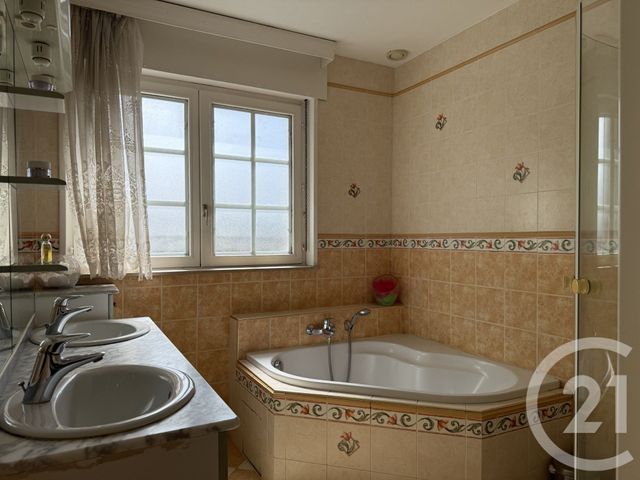 maison à vendre - 7 pièces - 156.0 m2 - JARNY - 54 - LORRAINE - Century 21 Duthoy Immobilier