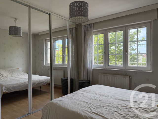 maison à vendre - 7 pièces - 156.0 m2 - JARNY - 54 - LORRAINE - Century 21 Duthoy Immobilier