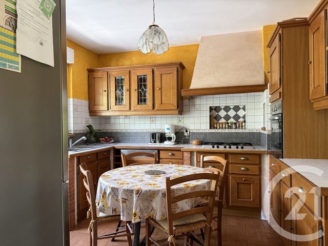 maison à vendre - 7 pièces - 156.0 m2 - JARNY - 54 - LORRAINE - Century 21 Duthoy Immobilier