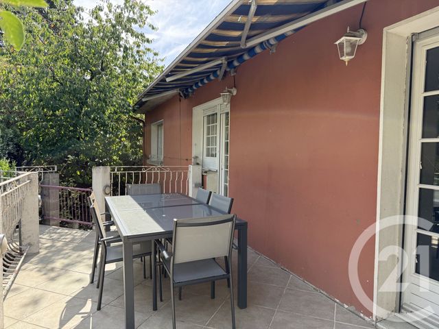 maison à vendre - 7 pièces - 156.0 m2 - JARNY - 54 - LORRAINE - Century 21 Duthoy Immobilier