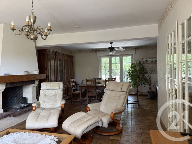 maison à vendre - 7 pièces - 156.0 m2 - JARNY - 54 - LORRAINE - Century 21 Duthoy Immobilier