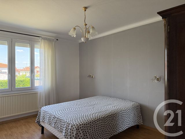 maison à vendre - 4 pièces - 68.83 m2 - JARNY - 54 - LORRAINE - Century 21 Duthoy Immobilier