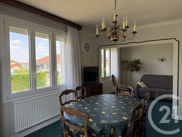 maison à vendre - 4 pièces - 68.83 m2 - JARNY - 54 - LORRAINE - Century 21 Duthoy Immobilier
