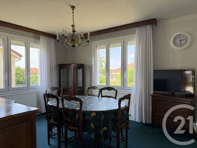maison à vendre - 4 pièces - 68.83 m2 - JARNY - 54 - LORRAINE - Century 21 Duthoy Immobilier
