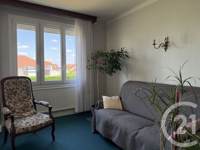 maison à vendre - 4 pièces - 68.83 m2 - JARNY - 54 - LORRAINE - Century 21 Duthoy Immobilier