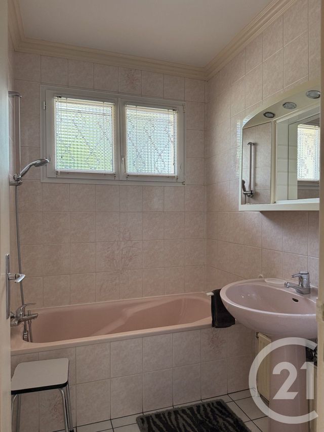maison à vendre - 4 pièces - 68.83 m2 - JARNY - 54 - LORRAINE - Century 21 Duthoy Immobilier