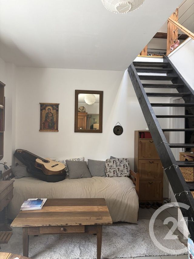 Appartement F3 à louer BOULIGNY