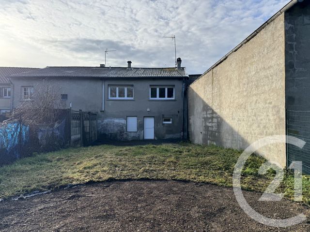 maison à louer - 4 pièces - 106.96 m2 - ST JEAN LES BUZY - 55 - LORRAINE - Century 21 Duthoy Immobilier