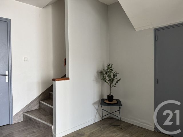 maison à louer - 4 pièces - 106.96 m2 - ST JEAN LES BUZY - 55 - LORRAINE - Century 21 Duthoy Immobilier