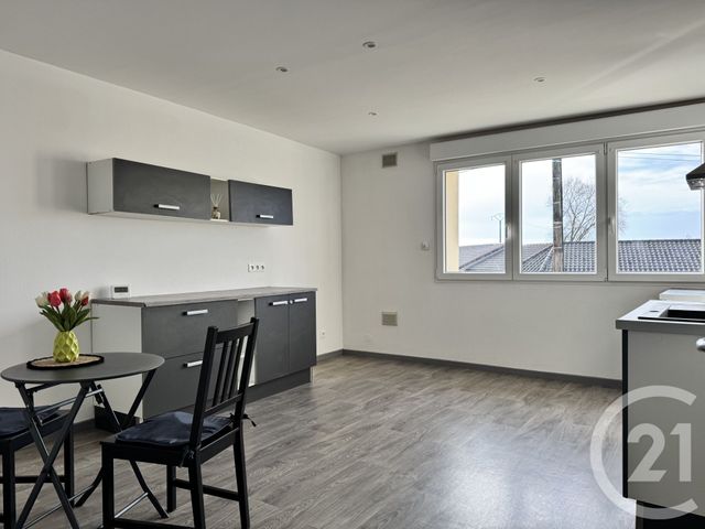 maison à louer - 4 pièces - 106.96 m2 - ST JEAN LES BUZY - 55 - LORRAINE - Century 21 Duthoy Immobilier