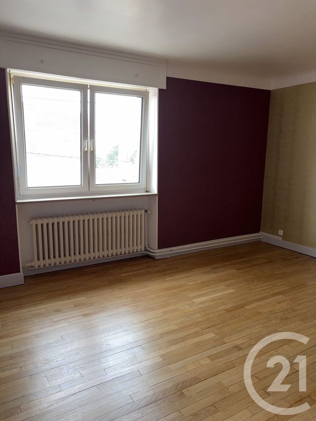 maison à louer - 7 pièces - 157.14 m2 - JARNY - 54 - LORRAINE - Century 21 Duthoy Immobilier
