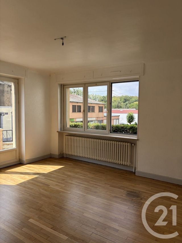 maison à louer - 7 pièces - 157.14 m2 - JARNY - 54 - LORRAINE - Century 21 Duthoy Immobilier