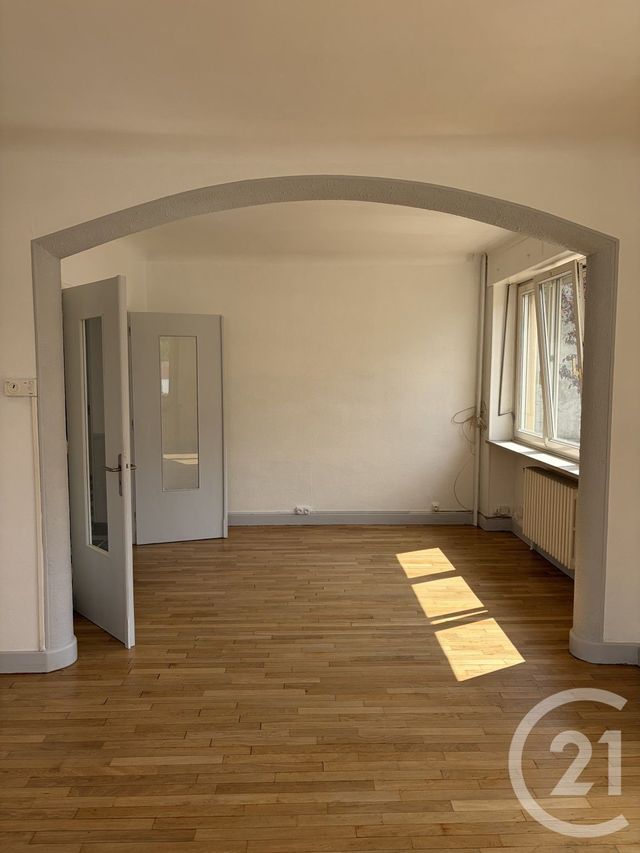 maison - JARNY - 54