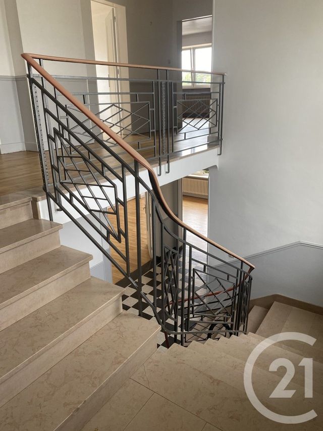 maison à louer - 7 pièces - 157.14 m2 - JARNY - 54 - LORRAINE - Century 21 Duthoy Immobilier