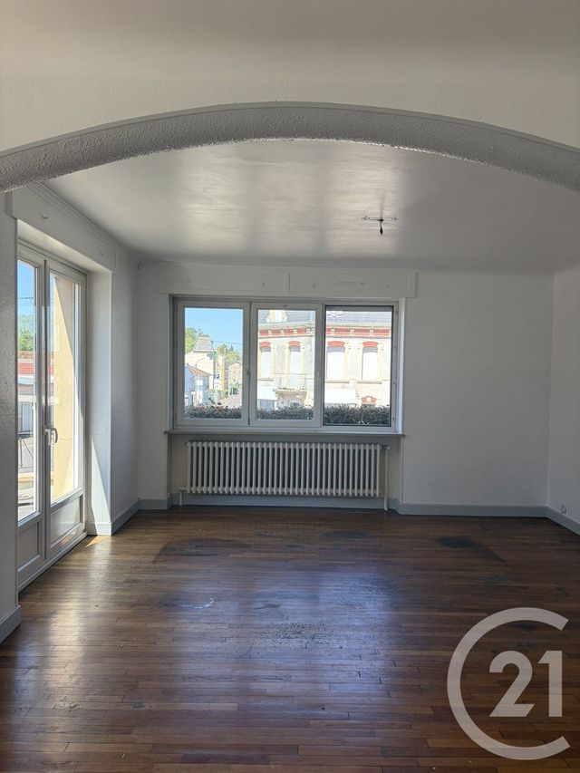 maison à louer - 7 pièces - 157.14 m2 - JARNY - 54 - LORRAINE - Century 21 Duthoy Immobilier