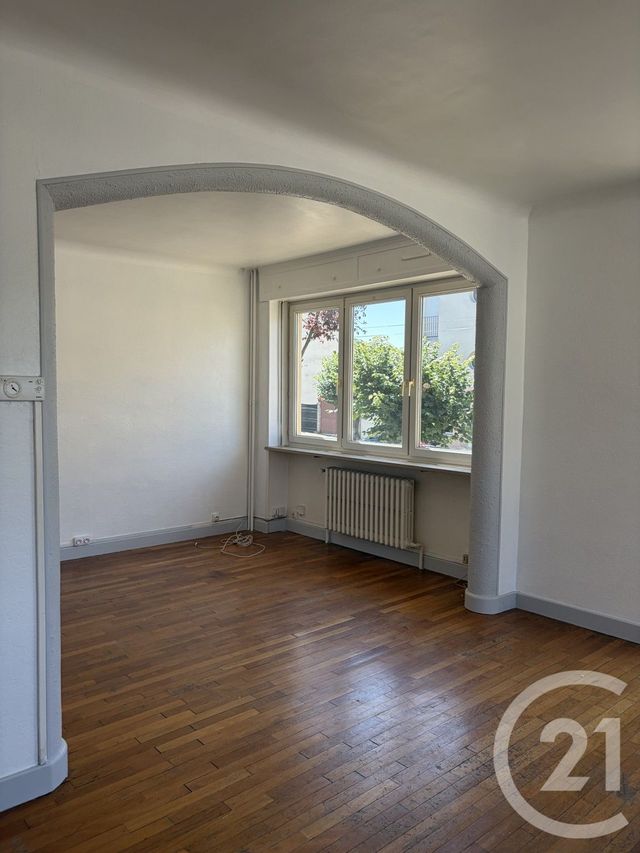 maison à louer - 7 pièces - 157.14 m2 - JARNY - 54 - LORRAINE - Century 21 Duthoy Immobilier