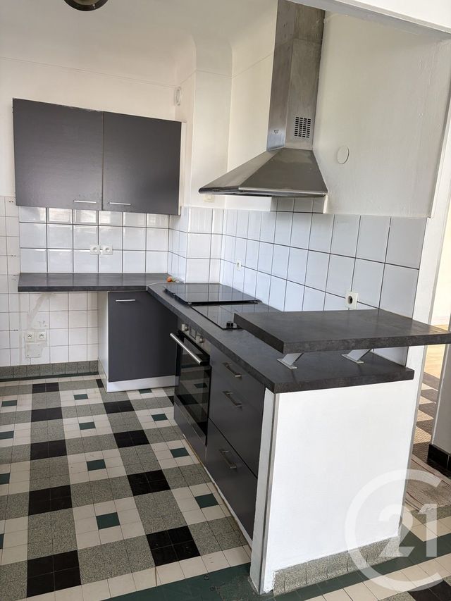 maison à louer - 7 pièces - 157.14 m2 - JARNY - 54 - LORRAINE - Century 21 Duthoy Immobilier