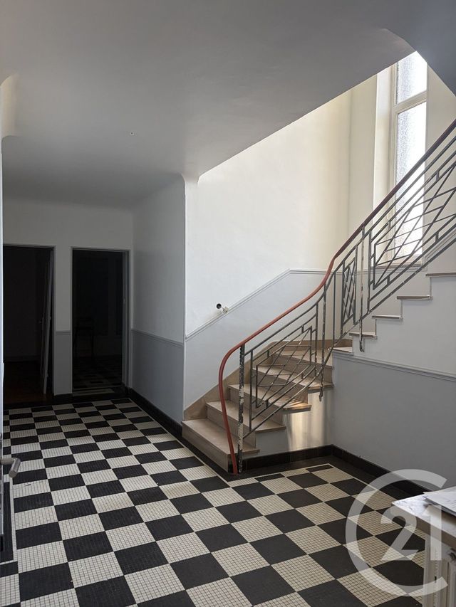 maison à louer - 7 pièces - 157.14 m2 - JARNY - 54 - LORRAINE - Century 21 Duthoy Immobilier