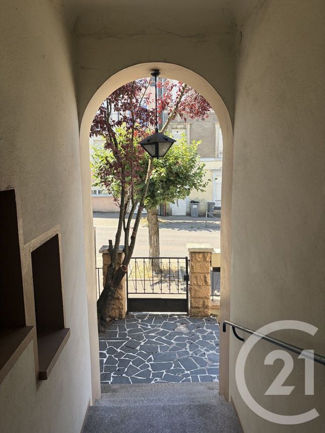 maison à louer - 7 pièces - 157.14 m2 - JARNY - 54 - LORRAINE - Century 21 Duthoy Immobilier