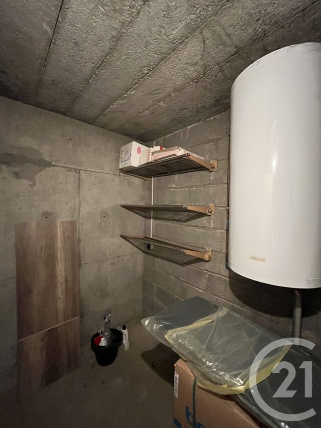 Appartement F1 à louer - 1 pièce - 28.0 m2 - JARNY - 54 - LORRAINE - Century 21 Duthoy Immobilier