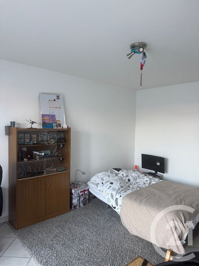 Appartement F1 à louer - 1 pièce - 28.0 m2 - JARNY - 54 - LORRAINE - Century 21 Duthoy Immobilier