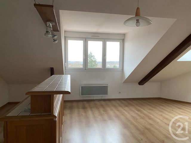 Appartement F2 à louer - 2 pièces - 41.73 m2 - JARNY - 54 - LORRAINE - Century 21 Duthoy Immobilier