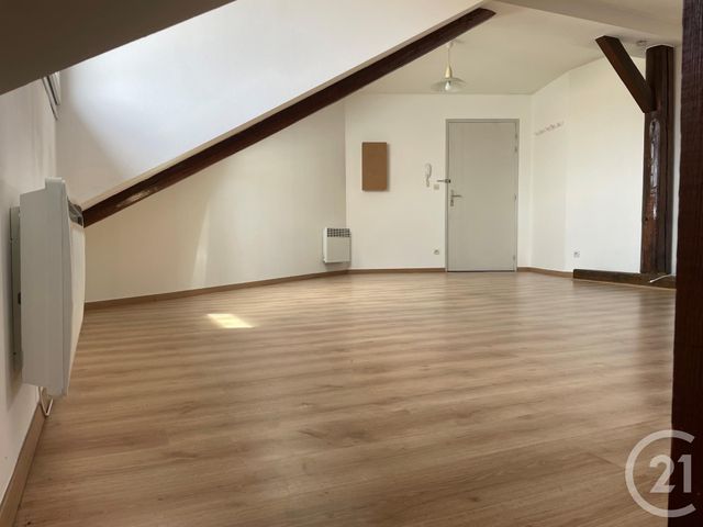 Appartement F2 à louer - 2 pièces - 41.73 m2 - JARNY - 54 - LORRAINE - Century 21 Duthoy Immobilier