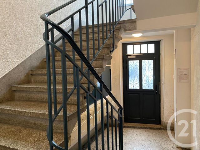 Appartement F2 à louer - 2 pièces - 41.73 m2 - JARNY - 54 - LORRAINE - Century 21 Duthoy Immobilier