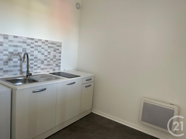 Appartement F1 à louer - 1 pièce - 33.05 m2 - JARNY - 54 - LORRAINE - Century 21 Duthoy Immobilier