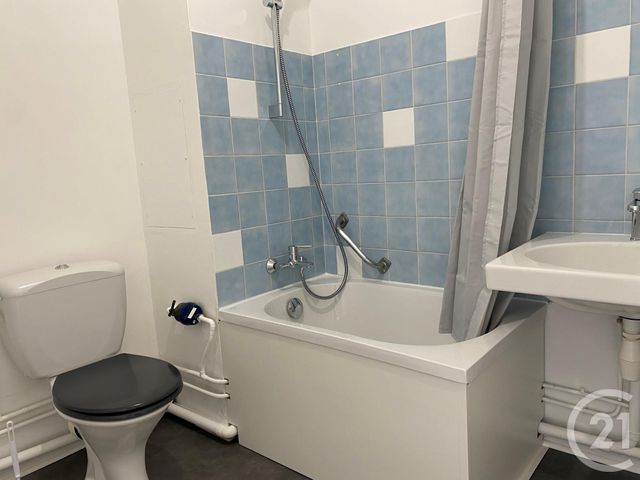 Appartement F1 à louer - 1 pièce - 33.05 m2 - JARNY - 54 - LORRAINE - Century 21 Duthoy Immobilier
