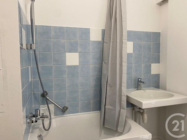 Appartement F1 à louer - 1 pièce - 33.05 m2 - JARNY - 54 - LORRAINE - Century 21 Duthoy Immobilier