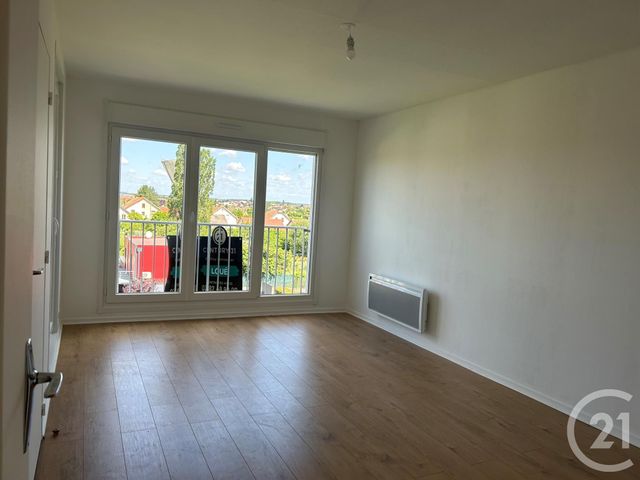 Appartement F1 à louer - 1 pièce - 33.05 m2 - JARNY - 54 - LORRAINE - Century 21 Duthoy Immobilier