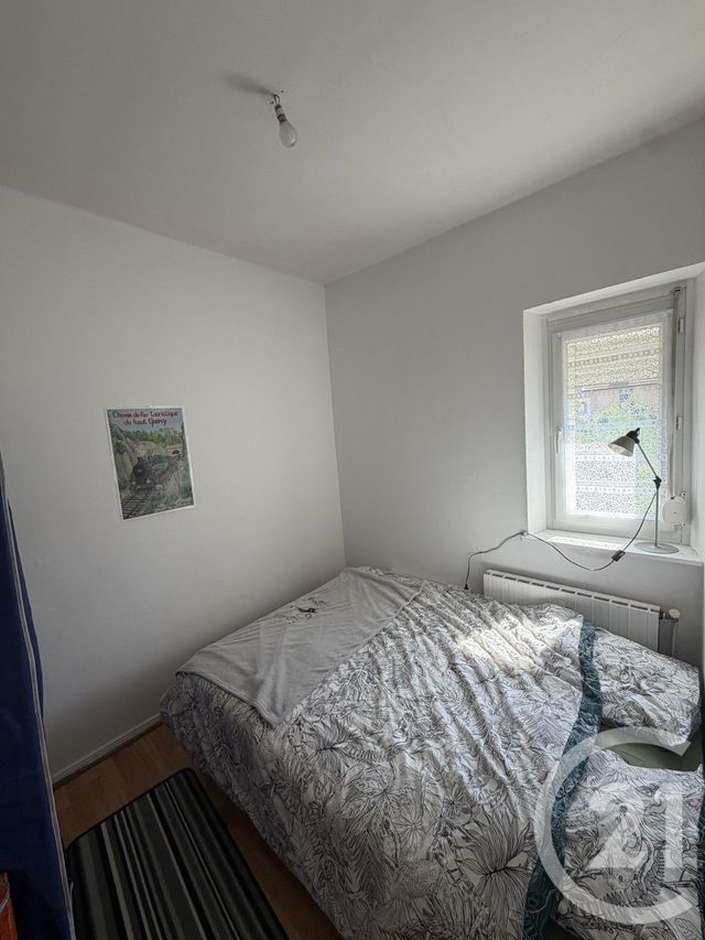 Appartement F1 bis à louer - 2 pièces - 39.98 m2 - JARNY - 54 - LORRAINE - Century 21 Duthoy Immobilier