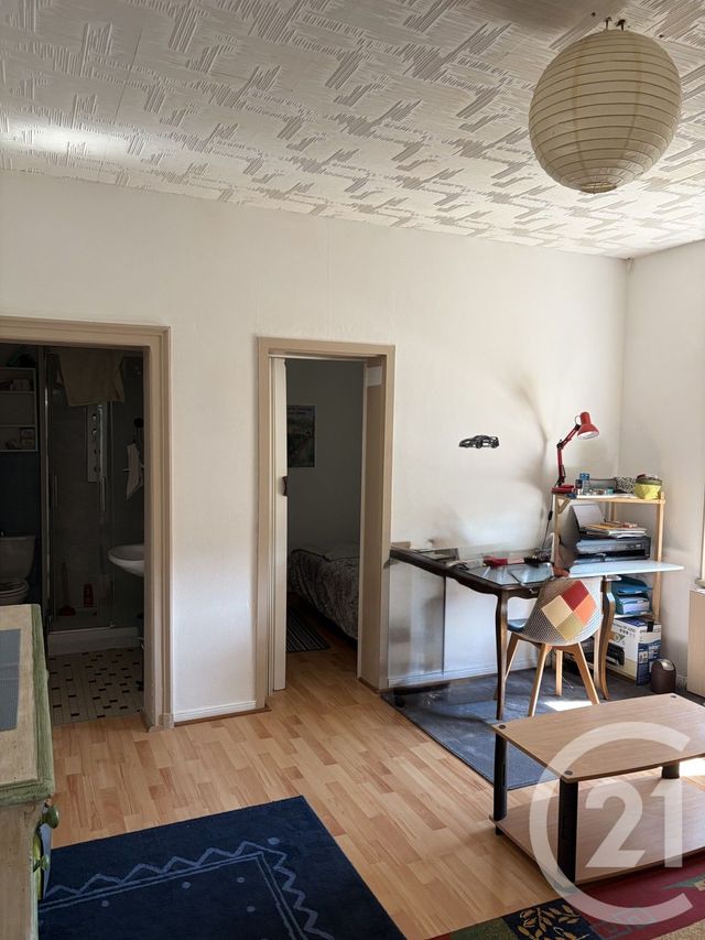 Appartement F1 bis à louer - 2 pièces - 39.98 m2 - JARNY - 54 - LORRAINE - Century 21 Duthoy Immobilier