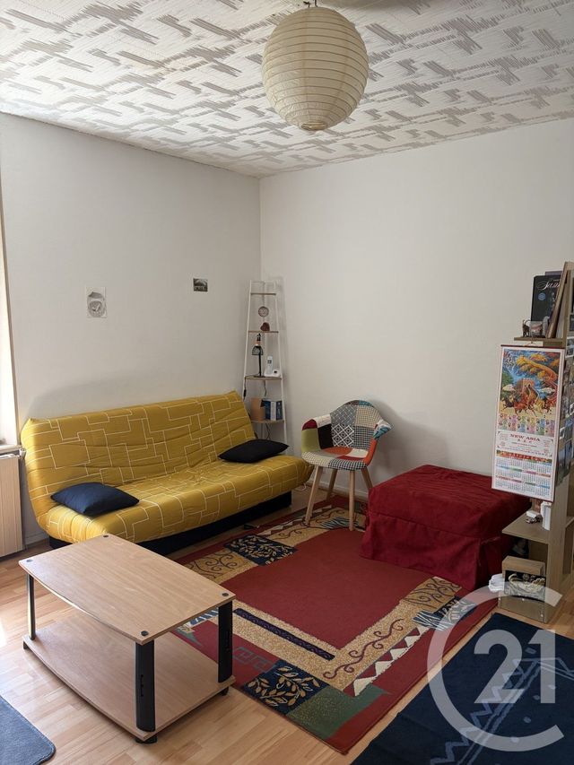 Appartement F1 bis à louer - 2 pièces - 39.98 m2 - JARNY - 54 - LORRAINE - Century 21 Duthoy Immobilier