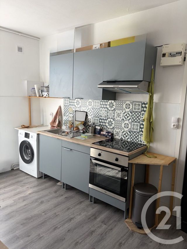 appartement - JARNY - 54