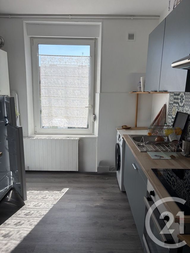 Appartement F1 bis à louer - 2 pièces - 39.98 m2 - JARNY - 54 - LORRAINE - Century 21 Duthoy Immobilier