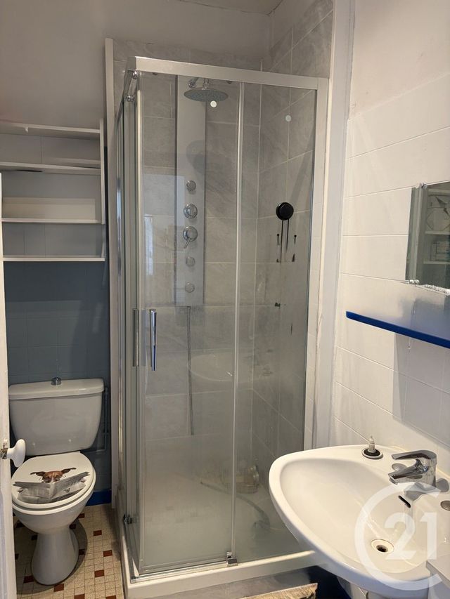 Appartement F1 bis à louer - 2 pièces - 39.98 m2 - JARNY - 54 - LORRAINE - Century 21 Duthoy Immobilier