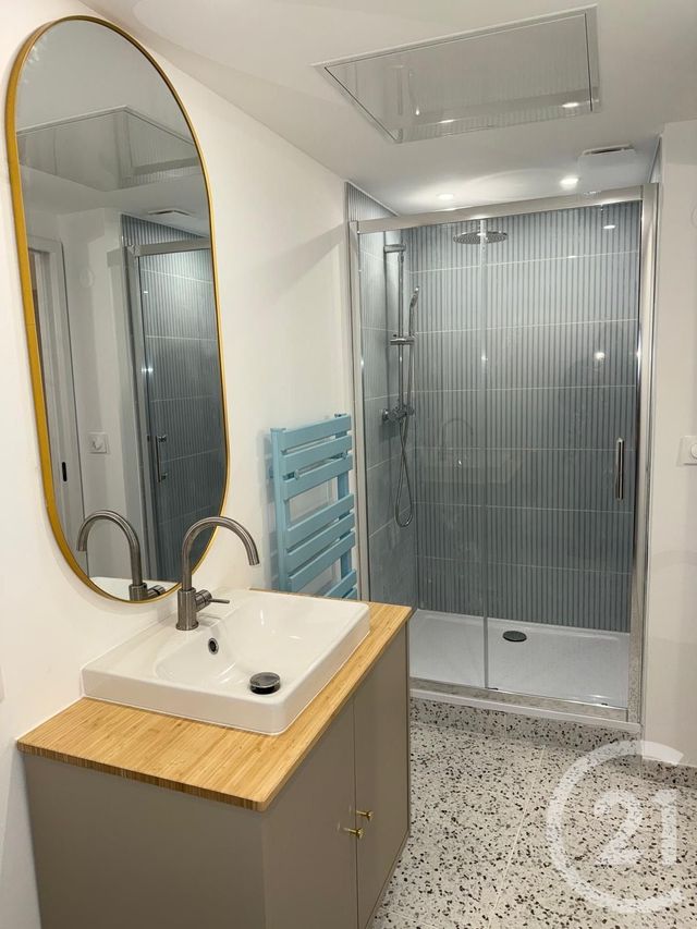 Appartement F3 à louer - 3 pièces - 68.55 m2 - VAL DE BRIEY - 54 - LORRAINE - Century 21 Duthoy Immobilier