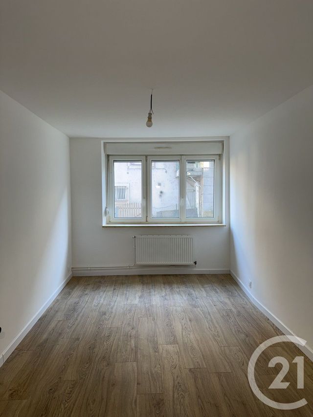 Appartement F3 à louer - 3 pièces - 68.55 m2 - VAL DE BRIEY - 54 - LORRAINE - Century 21 Duthoy Immobilier