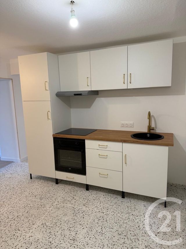 Appartement F3 à louer - 3 pièces - 68.55 m2 - VAL DE BRIEY - 54 - LORRAINE - Century 21 Duthoy Immobilier
