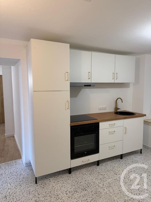 appartement - VAL DE BRIEY - 54