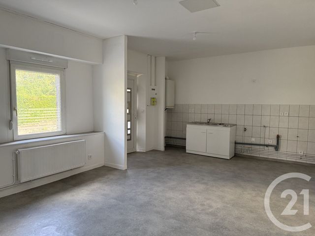 appartement - BOULIGNY - 55
