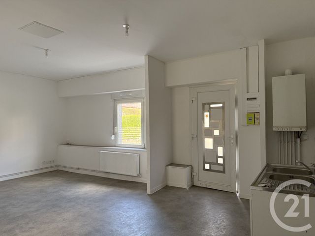 Appartement F3 à louer - 3 pièces - 58.38 m2 - BOULIGNY - 55 - LORRAINE - Century 21 Duthoy Immobilier