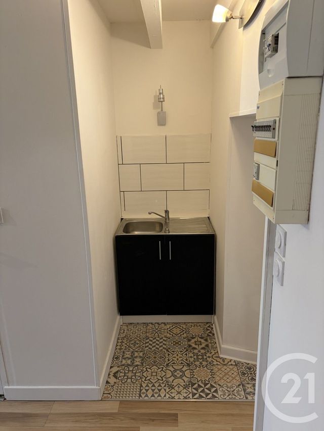 maison à louer - 3 pièces - 34.96 m2 - JARNY - 54 - LORRAINE - Century 21 Duthoy Immobilier