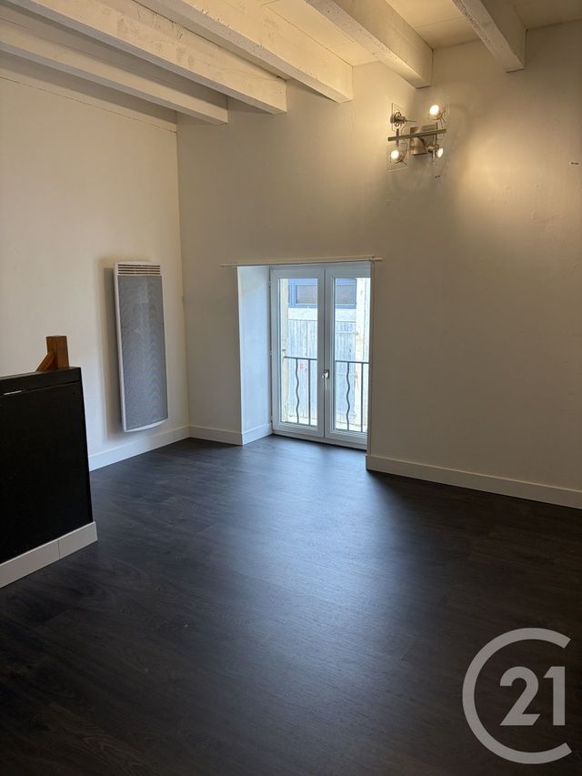 maison à louer - 3 pièces - 34.96 m2 - JARNY - 54 - LORRAINE - Century 21 Duthoy Immobilier