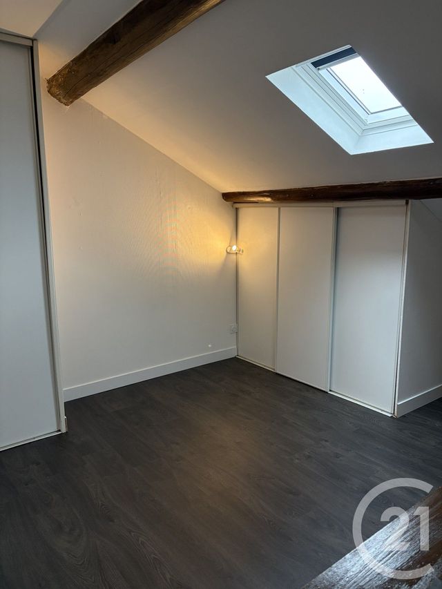 maison à louer - 3 pièces - 34.96 m2 - JARNY - 54 - LORRAINE - Century 21 Duthoy Immobilier