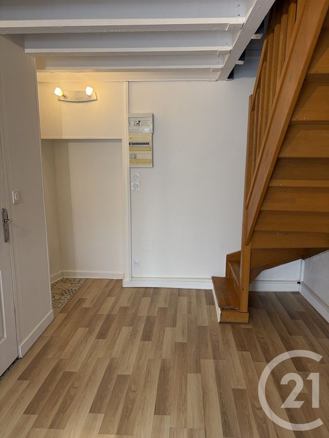 maison à louer - 3 pièces - 34.96 m2 - JARNY - 54 - LORRAINE - Century 21 Duthoy Immobilier